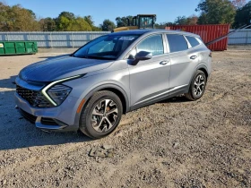 Kia Sportage EX* Кожа* НАВИ* Подгрев* Клип на мотор* 