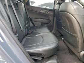 Kia Sportage EX* Кожа* НАВИ* Подгрев* Клип на мотор*  - 15669 € / 30645.90 лв. - 11331512 10
