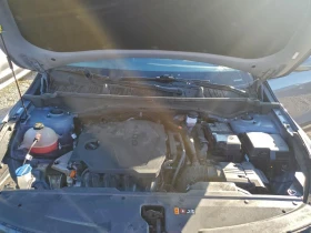 Kia Sportage EX* Кожа* НАВИ* Подгрев* Клип на мотор*  - 15669 € / 30645.90 лв. - 11331512 11