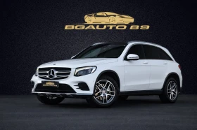 Mercedes-Benz GLC 220 4-MATIC AMG LINE FULL