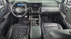 Kia Sorento SIGNATURE / Сервизна история !!! - 25600 € / 50069.25 лв. - 47728958 6
