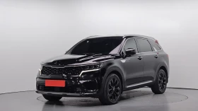 Kia Sorento SIGNATURE / Сервизна история !!!