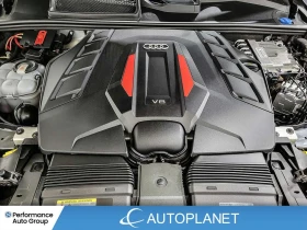 Audi SQ7 quattro Premium Plus * CARFAX * ПАНОРАМА*  - 55400 € / 108352.98 лв. - 15460938 16