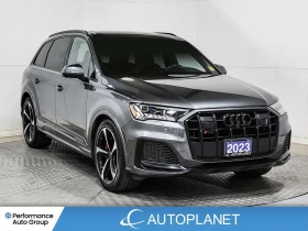 Audi SQ7 quattro Premium Plus * CARFAX * ПАНОРАМА*  - 55400 € / 108352.98 лв. - 15460938 3