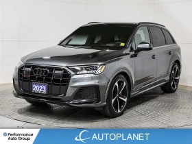 Audi SQ7 quattro Premium Plus * CARFAX * ПАНОРАМА* 