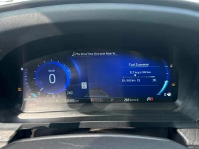 Ford Explorer PLATINUM * ДИСТРОНИК* ОБДУХВАНЕ* 360 КАМЕРА* , снимка 8