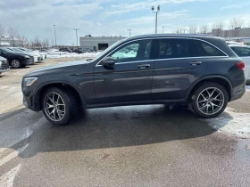 Mercedes-Benz GLC 300 /ПАНОРАМА/ПОДГРЕВИ/360 КАМЕРИ , снимка 3 - Автомобили и джипове - 53651193