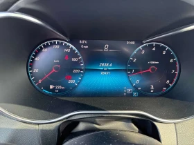 Mercedes-Benz GLC 300 /ПАНОРАМА/ПОДГРЕВИ/360 КАМЕРИ , снимка 8 - Автомобили и джипове - 53651193