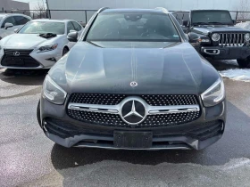 Mercedes-Benz GLC 300 /ПАНОРАМА/ПОДГРЕВИ/360 КАМЕРИ , снимка 2 - Автомобили и джипове - 53651193