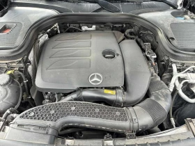 Mercedes-Benz GLC 300 /ПАНОРАМА/ПОДГРЕВИ/360 КАМЕРИ , снимка 15 - Автомобили и джипове - 53651193