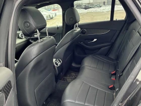 Mercedes-Benz GLC 300 /ПАНОРАМА/ПОДГРЕВИ/360 КАМЕРИ , снимка 12 - Автомобили и джипове - 53651193