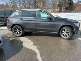Mercedes-Benz GLC 300 /ПАНОРАМА/ПОДГРЕВИ/360 КАМЕРИ , снимка 4 - Автомобили и джипове - 53651193