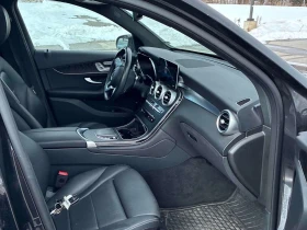 Mercedes-Benz GLC 300 /ПАНОРАМА/ПОДГРЕВИ/360 КАМЕРИ , снимка 11 - Автомобили и джипове - 53651193