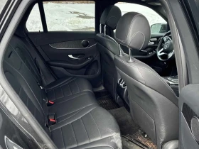 Mercedes-Benz GLC 300 /ПАНОРАМА/ПОДГРЕВИ/360 КАМЕРИ , снимка 13 - Автомобили и джипове - 53651193