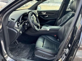 Mercedes-Benz GLC 300 /ПАНОРАМА/ПОДГРЕВИ/360 КАМЕРИ , снимка 7 - Автомобили и джипове - 53651193