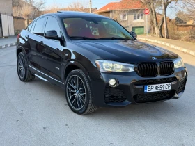 BMW X4 FULL M-PACKET