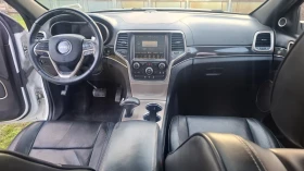 Jeep Grand cherokee 3.6 overland 4x4 - 15700 € / 30706.53 лв. - 15696333 6