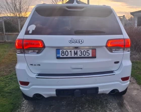 Jeep Grand cherokee 3.6 overland 4x4 - 15700 € / 30706.53 лв. - 15696333 3
