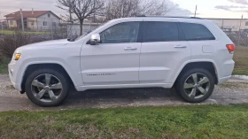 Jeep Grand cherokee 3.6 overland 4x4 - 15700 € / 30706.53 лв. - 15696333 5