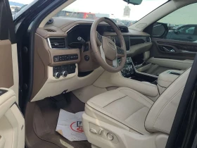 Gmc Yukon * DENALI * Високо ниво на оборудване * CARFAX *  | Auto.bg — изображение 9