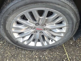 Gmc Yukon * DENALI * Високо ниво на оборудване * CARFAX *  | Auto.bg — изображение 5