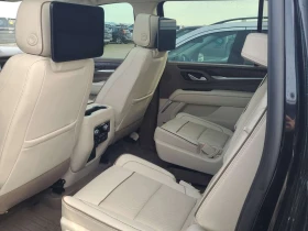 Gmc Yukon * DENALI * Високо ниво на оборудване * CARFAX *  | Auto.bg — изображение 10