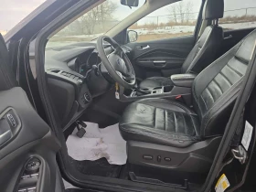 Ford Escape * SE * * KEYLESS GO* * KEYLESS ENTRY*  | Auto.bg — изображение 7