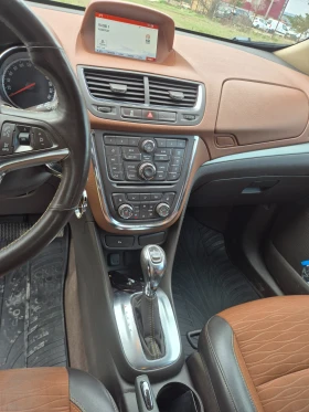 Opel Mokka - 8999 € / 17600.51 лв. - 61860411 10