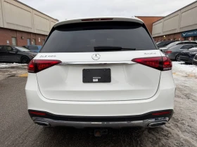 Mercedes-Benz GLE CROSSOVER* 4MATIC* АвтоКредит* (ЦЕНА ДО БГ) | Auto.bg — изображение 4