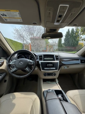 Mercedes-Benz ML 350 4MATIC | 3.5 бензин | 162 000 км | Панорама |  - 19998 € / 39112.69 лв. - 85705635 7