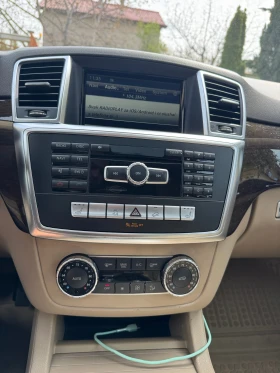 Mercedes-Benz ML 350 4MATIC | 3.5 бензин | 162 000 км | Панорама |  - 19998 € / 39112.69 лв. - 85705635 15