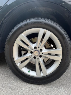 Mercedes-Benz ML 350 4MATIC | 3.5 бензин | 162 000 км | Панорама |  - 19998 € / 39112.69 лв. - 85705635 13