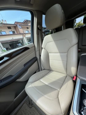 Mercedes-Benz ML 350 4MATIC | 3.5 бензин | 162 000 км | Панорама |  - 19998 € / 39112.69 лв. - 85705635 14