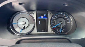 Toyota Hilux 3.0D INVINCIBLE - 44900 € / 87816.77 лв. - 90129272 8