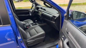 Toyota Hilux 3.0D INVINCIBLE - 44900 € / 87816.77 лв. - 90129272 9