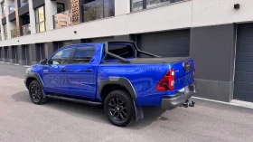 Toyota Hilux 3.0D INVINCIBLE - 44900 € / 87816.77 лв. - 90129272 3