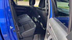 Toyota Hilux 3.0D INVINCIBLE - 44900 € / 87816.77 лв. - 90129272 11