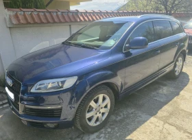 Audi Q7 - 11500 € / 22492.04 лв. - 60937146 2