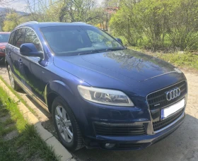 Audi Q7 - 11500 € / 22492.04 лв. - 60937146 1