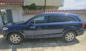 Audi Q7 - 11500 € / 22492.04 лв. - 60937146 3