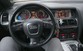 Audi Q7 - 11500 € / 22492.04 лв. - 60937146 11