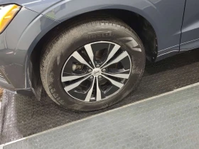 Volvo XC60 CORE| ДВА КЛЮЧА| ПОДГРЕВИ| ПАНОРАМА| CARFAX | Auto.bg — изображение 7