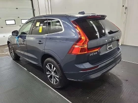 Volvo XC60 CORE| ДВА КЛЮЧА| ПОДГРЕВИ| ПАНОРАМА| CARFAX | Auto.bg — изображение 6