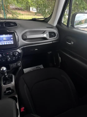 Jeep Renegade 1, 6Mjet 131kc 74 хил/км | Auto.bg — изображение 14
