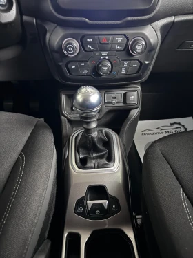 Jeep Renegade 1, 6Mjet 131kc 74 хил/км | Auto.bg — изображение 12