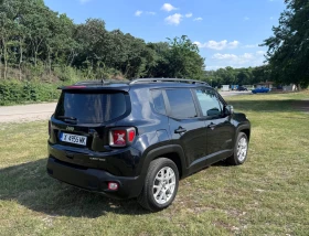 Jeep Renegade 1, 6Mjet 131kc 74 хил/км | Auto.bg — изображение 4