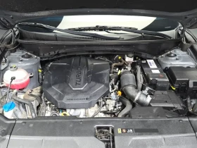 Hyundai Tucson NX4 2.0 Diesel 2WD Modern   2021 | Auto.bg — изображение 5
