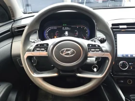 Hyundai Tucson NX4 2.0 Diesel 2WD Modern   2021 | Auto.bg — изображение 13