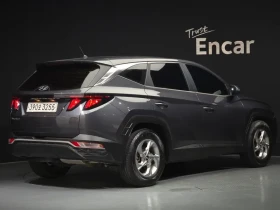 Hyundai Tucson NX4 2.0 Diesel 2WD Modern   2021 | Auto.bg — изображение 2