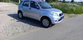 Daihatsu Terios 4х4 1.5 бензин 